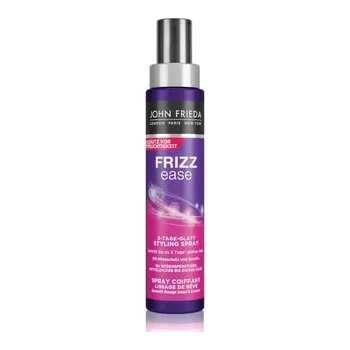 Kosmetika JOHN FRIEDA Frizz Ease 3-Tage-Glatt Bezoplachová péče