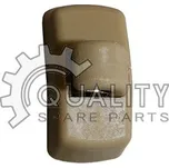 Držák sluneční clony béžová UNIQUE 3B0857561B8YS