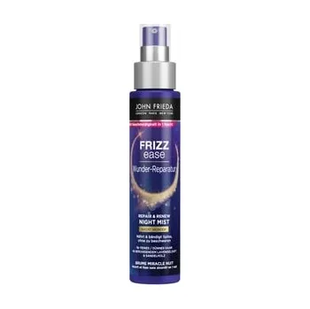 JOHN FRIEDA Frizz Ease Wunder-Reparatur Repair & Renew Night Mist Vlasová kúra