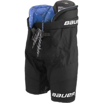 Bauer Kalhoty Bauer Performance INT, Barva BLK, Velikost M 992763