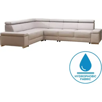 Sedací souprava Rohová sedací souprava Ester Primo 84