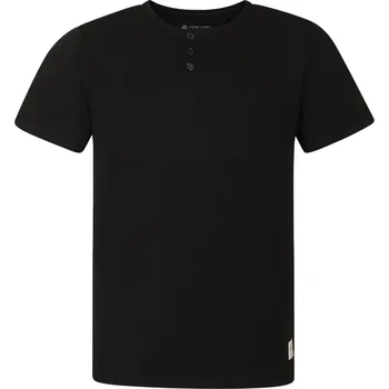 Pánské tričko ALPINE PRO - KERET PÁNSKÉ BAVLNĚNÉ TRIKO S FINE COTTON