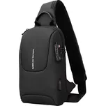 Mark Ryden Náprsní taška s USB + zámek Vitus 7L