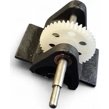 RC model Převodovka motoru pro vybrané modely letadel IQ models - RC_324609