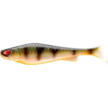 Umělá nástraha DAIWA - Gumová nástraha Prorex Lazy Shad 16 cm 1 ks Natural Perch