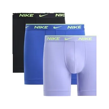 Boxerky Nike ESSNTIAL COTTON STRC BOXER BRIEF 3PK XL