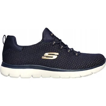 Dámské tenisky Skechers dámské sportovní boty Bright Bezel, velikost 40