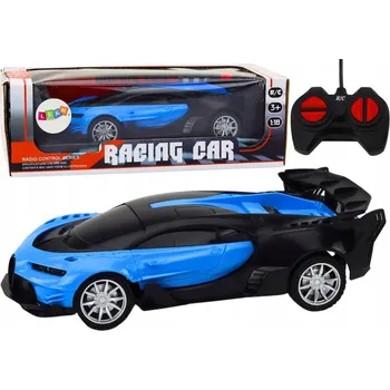 RC model auta Autíčko Sportovní auto na dálkové ovládání RC 1:22 Modré