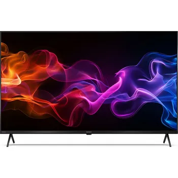 Sharp 85" QLED (85HP5265E), 50"