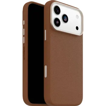 Mobilní telefon Otterbox Case Apple iPhone 17 Pro Max hnědá Kompatibilní s MagSafe 77-99065
