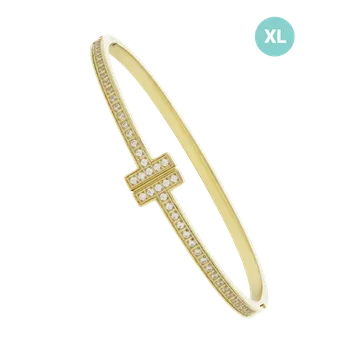 Náramek JVD JGB16G XL