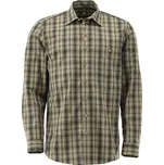 Orbis Trachten pánská košile s výšivkou srnce košile: 49/50