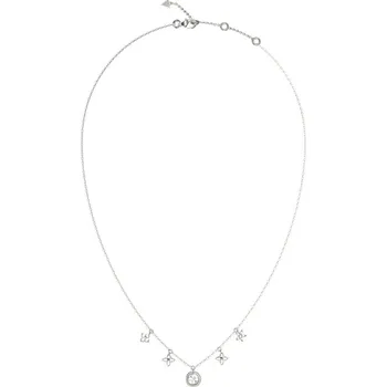 Náhrdelník GUESS JUBN06032JWRHT/U