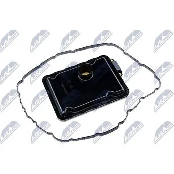 Hydraulický filtr Sada hydraulického filtru, automatická převodovka NTY FSF-HY-004