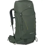 turistický batoh OSPREY KESTREL 48, bonsai green - S/M