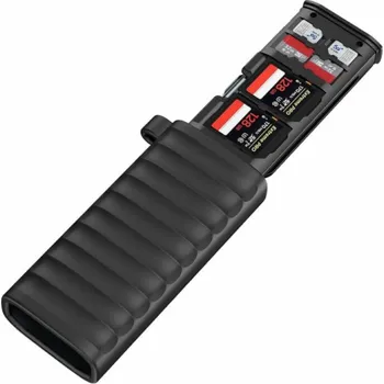 Čtečka paměťových karet TELESIN S6-MCR-01