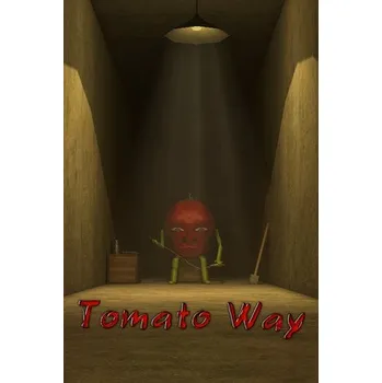 Počítačová hra Tomato Way PC