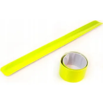 Reflexní pásek Pronett samonavíjecí 40 cm