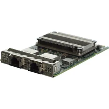 Síťová karta Síťová karta Dell Broadcom 2x10GbE BASE-T OCP 3.0 RN1M5 BCM957416N4160DC