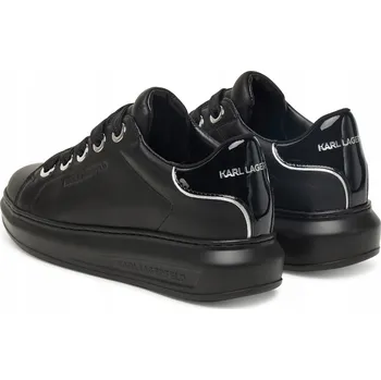 Dámské tenisky Karl Lagerfeld dámské sportovní boty KL62519E velikost 35