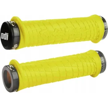 grip ODI gripy TLD SIGNATURE SERIES LOCK-ON ATV / MTB