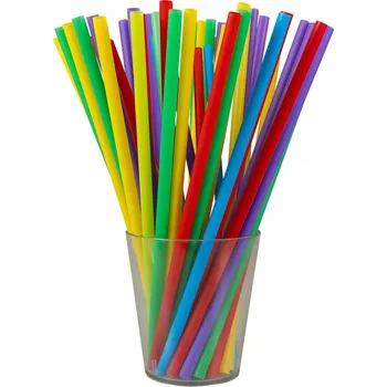 Brčka plastová Arpex 20 ks