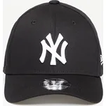 Kšiltovka New Era MLB League Basic NY C/O Black/ White L-XL