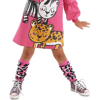 Denokids Pink 675225 onesize