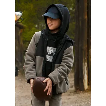 Oboustranná větrovka Mayoral - 1507413093 Veľkosť: 152