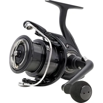 Rybářský naviják Naviják Daiwa 24 TDR QD AB 4012