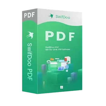 Software SwifDoo PDF pro Windows