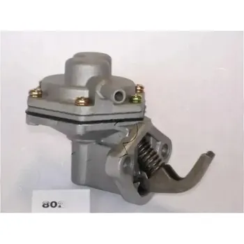 Palivové čerpadlo Palivové čerpadlo Japko 05802