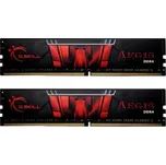 G SKILL Aegis DDR4 2x16GB 3000MHz CL16 XMP2 F4-3000C16D-32GISB