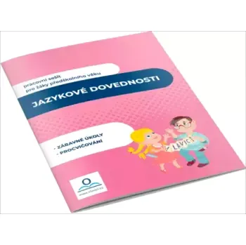 Encyklopedie Jazykové dovednosti (Martin Staněk, 2021)