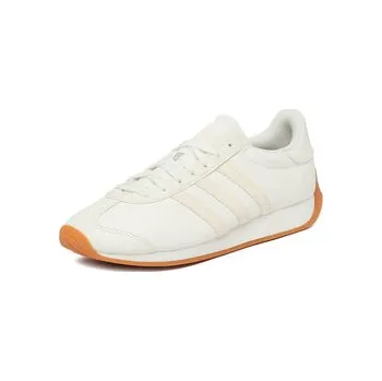 Dámské tenisky adidas Sneakersy CEO-RUNVISTA JR4626 Écru 40