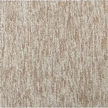 Koberec SPOLTEX Metrážový koberec ARTIK NEW 103 sv. hnědý BARVA: Hnědá, ŠÍŘKA: 4 m