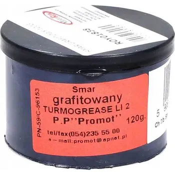 Mazivo 120g - Mazivo