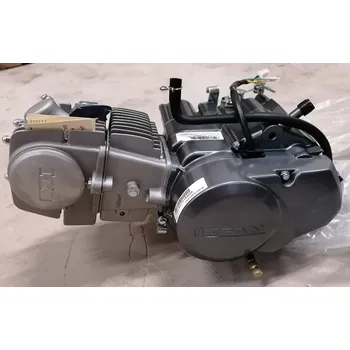 malá motorka Motor Pitbike Lifan 1P56FMJ-2E10 150 ccm, 10,5Kw