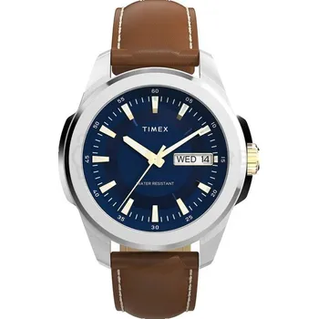 Hodinky Timex TW2Y38100UK - 30 dnů na vrácení zboží, Garance originality