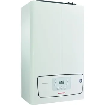 Kotel Plynová Kamna Immergas z oceli 35 kW