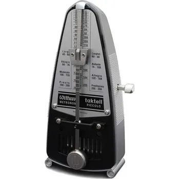 Hudební nástroj Wittner 838 Mechanický metronom