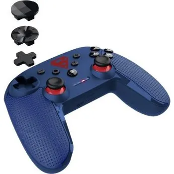 Gamepad TRUST GXT542SM MUTA WRL CONTRL SUPERMAN (25744)