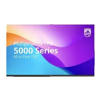 Monitor 135" LED Philips 5000 All-in-one - Unite (135HDL5015IA/00)