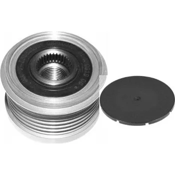 Alternátor Alternátor - jednosměrná spojka Continental AP9074