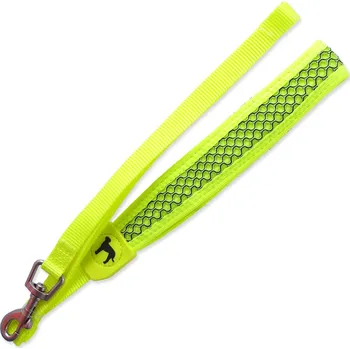 Vodítko pro psa Vodítko Active Dog Mellow S růžové 1,5x150cm Barva: Tmavě modrá