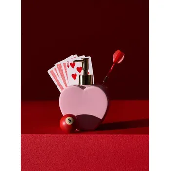 Dávkovač mýdla Sinsay - Dávkovač mýdla - pastelová růžová - 699CW-03X - 699CW-03X-ONE-4