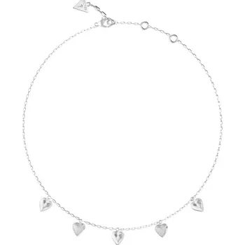 Náhrdelník GUESS JUBN06081JWRHT/U