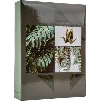 Fotoalbum Fotoalbum 10 x 15 cm 200f Origami 2 Koeximpo