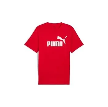 Puma ESS No. 1 Logo Tee 3XL