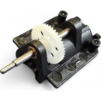 RC model Převodovka motoru pro vybrané modely letadel IQ models - RC_324611